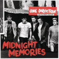 Up All Night - One Direction