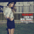 We Are Never Ever Getting Back Together
