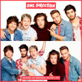 Where Do Broken Hearts Go - One Direction