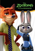 Zootopia (2016)